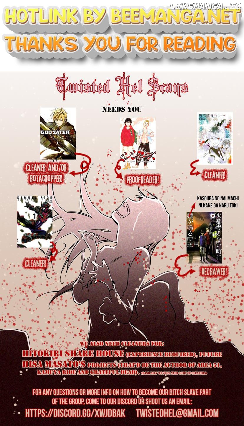 Tokyo Revengers, Chapter 26 image 01